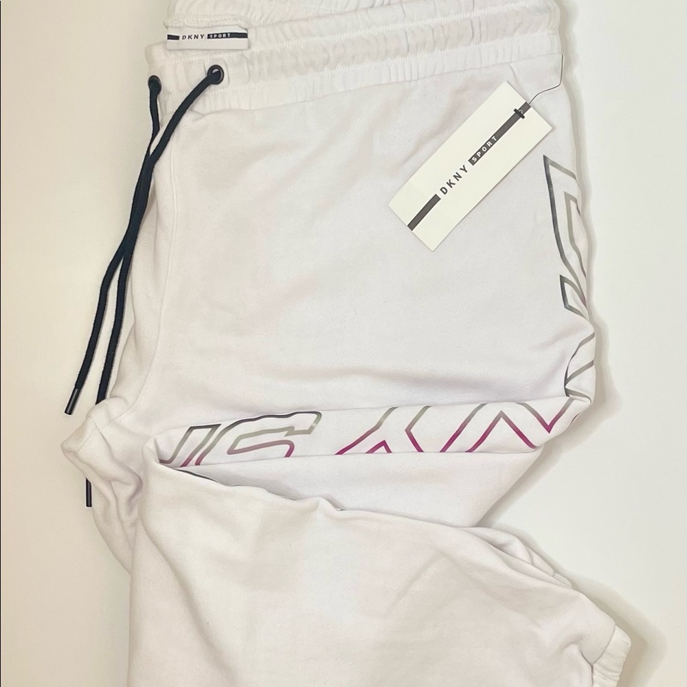DKNY Sport Women’s Sweatpants